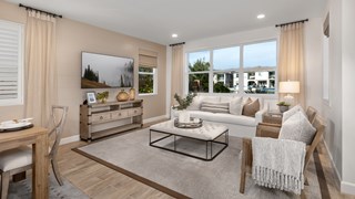 New Homes in Lido at Terra Lago