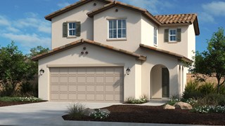 New Homes in Avalon at Spring Mountain Ranch