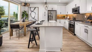 New Homes in Alto at Neuhouse