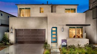 New Homes in Rohe at Neuhouse