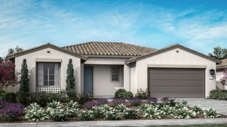 New Homes in Altis at Skyline