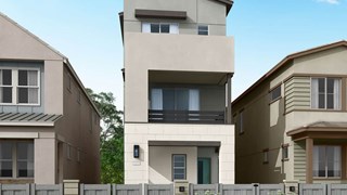 New Homes in Wildrose at Rancho Mission Viejo