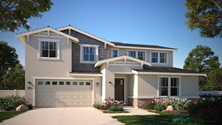 New Homes in Upton at Sommers Bend