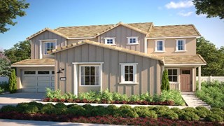New Homes in Everview at Sommers Bend