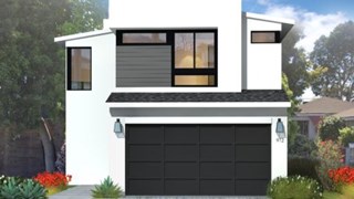 New Homes in Thomas James Homesites
