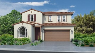 New Homes in Traditions - Heritage