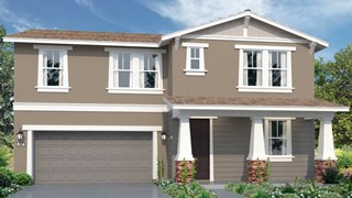 New Homes in Traditions - Legacy