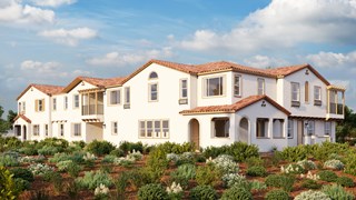 New Homes in The Retreat - Villas