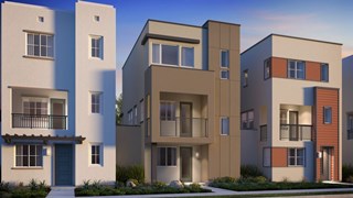 New Homes in Harbor Pointe at Ponte Vista