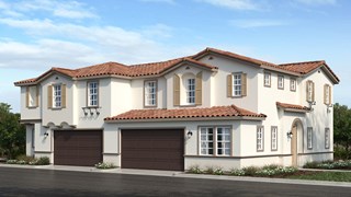New Homes in Lily at the Seasons