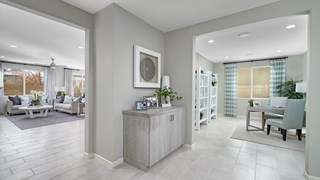 New Homes in Seasons at Acacia