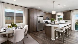 New Homes in Seasons at Torrey