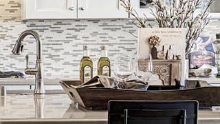 New Homes in Running Deer Estates