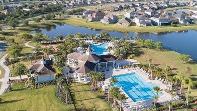 Tampa Bay New Homes Directory | 344 New Homes & Communities