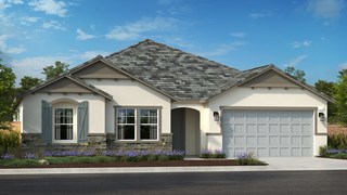 New Homes in Durango at Shadow Mountain