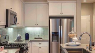 New Homes in Averly at Bedford