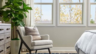 New Homes in Aer at Solis Park