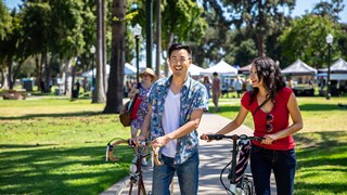 New Homes in South Bay Village
