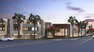 New Homes in Shoreline