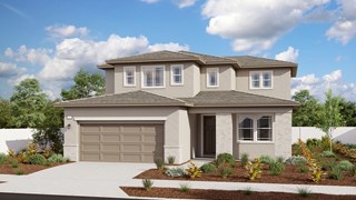 New Homes in Heritage at Braverde