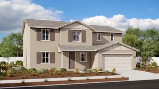 New Homes in Legacy at Braverde