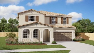 New Homes in Seasons at Summerfield