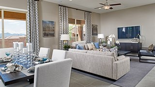 New Homes in Solé at Summerfield