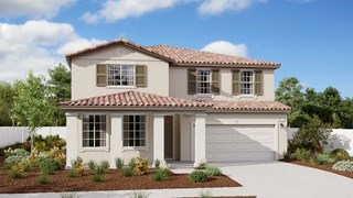 New Homes in Seasons at Starview