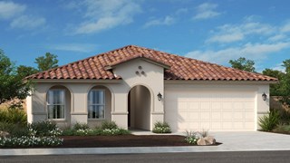 New Homes in Poppy at Countryview