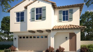 New Homes in Valencia