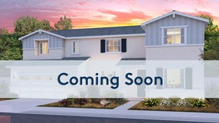 New Homes in Manors at Highland Grove