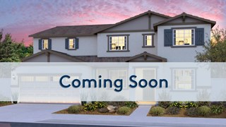 New Homes in Villas at Highland Grove