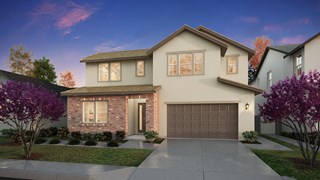 New Homes in The Farm - Andalusia