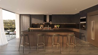 New Homes in The Ainsley