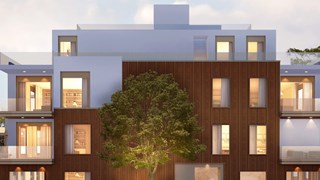 New Homes in The Alfred