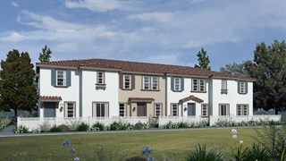 New Homes in Sevilla