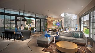 New Homes in Stratus at Solis