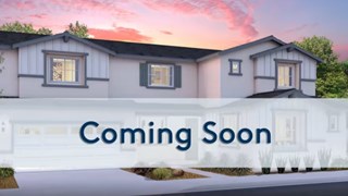 New Homes in Estates at Highland Grove