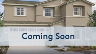 New Homes in Pathway at Cimarron Ridge
