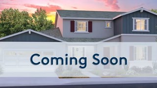New Homes in Meadows at Cimarron Ridge