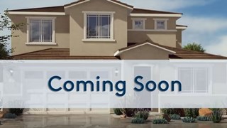New Homes in Greenway at Cimarron Ridge