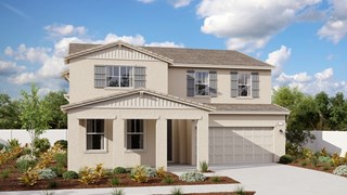 New Homes in Seasons at Ottawa