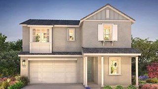 New Homes in Oleander