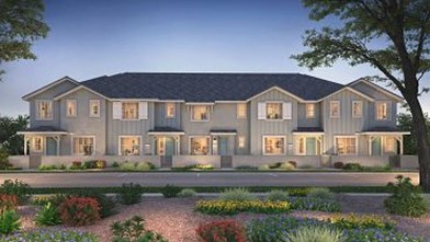 New Homes in Olive