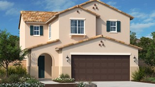 New Homes in Lilac at Countryview