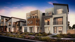 New Homes in Almeria at Rise