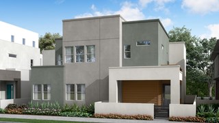 New Homes in Summerstone at Solis Park