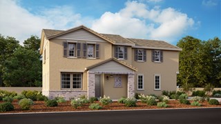 New Homes in Rivello