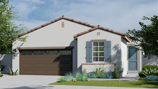 New Homes in Ridgewater