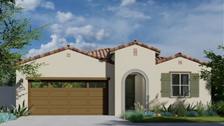 New Homes in Summerbrooke